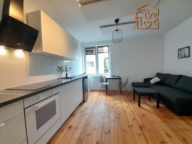 Studio blisko p. Śląskiego, pet-friendly, Tomasza5