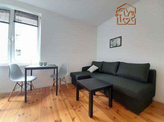 Studio blisko p. Śląskiego, pet-friendly, Tomasza5