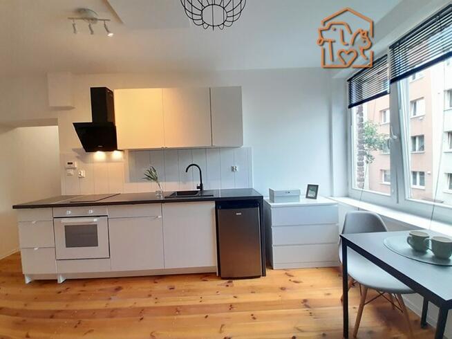 Studio blisko p. Śląskiego, pet-friendly, Tomasza5