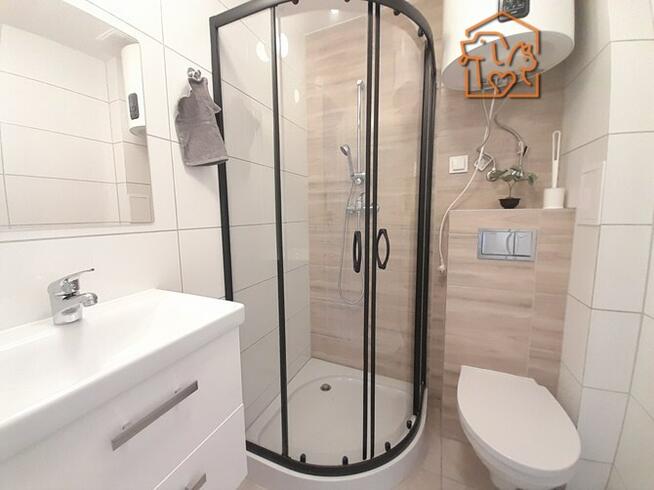 Studio blisko p. Śląskiego, pet-friendly, Tomasza5