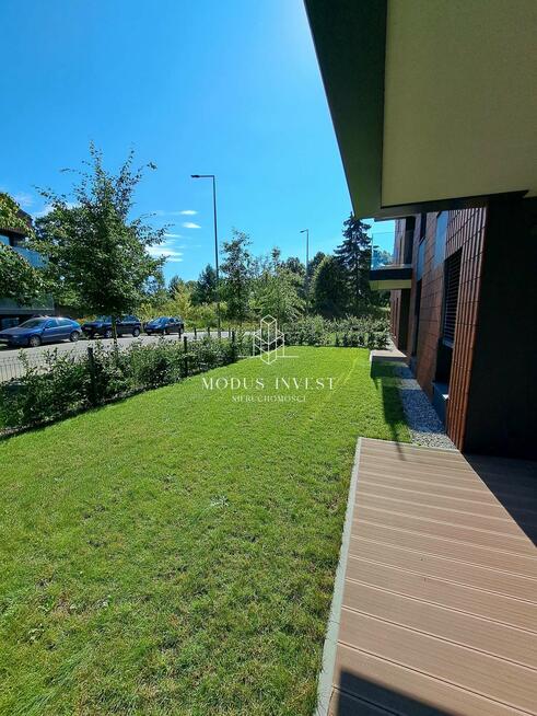 Apartament 4 pok.| ogród 114 m2| otoczeniu lasu| PCC 0%