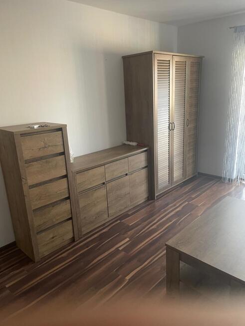Sprzedam Mieszkanie 2 pokojowe z balkonem Oława