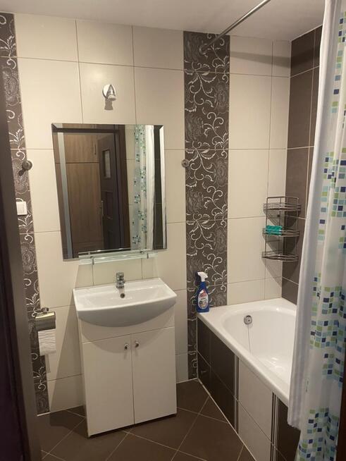 Sprzedam Mieszkanie 2 pokojowe z balkonem Oława