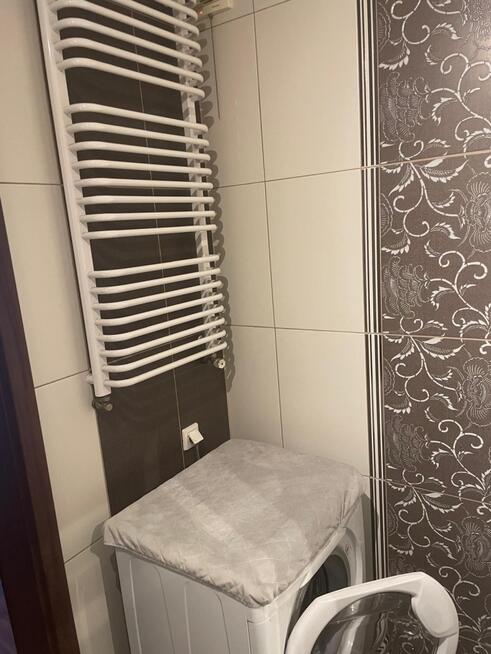 Sprzedam Mieszkanie 2 pokojowe z balkonem Oława