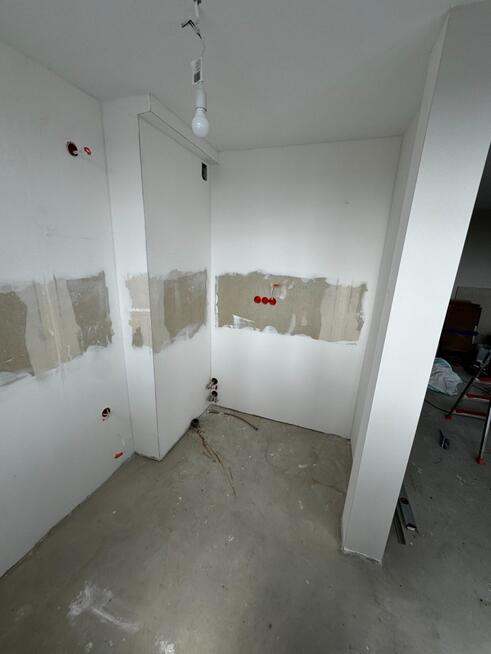 3 pokoje | Szczęśliwice | Piękny widok | 2 Balkony