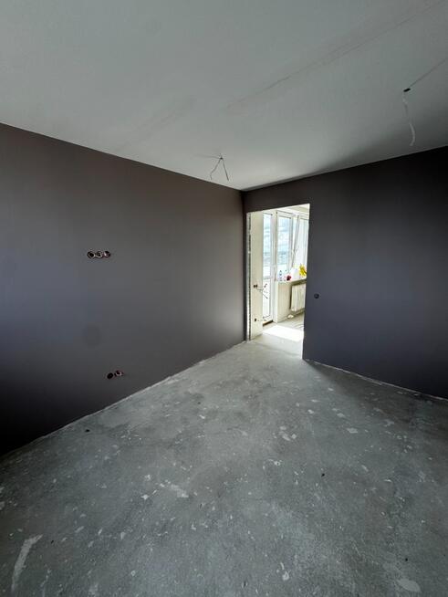 3 pokoje | Szczęśliwice | Piękny widok | 2 Balkony