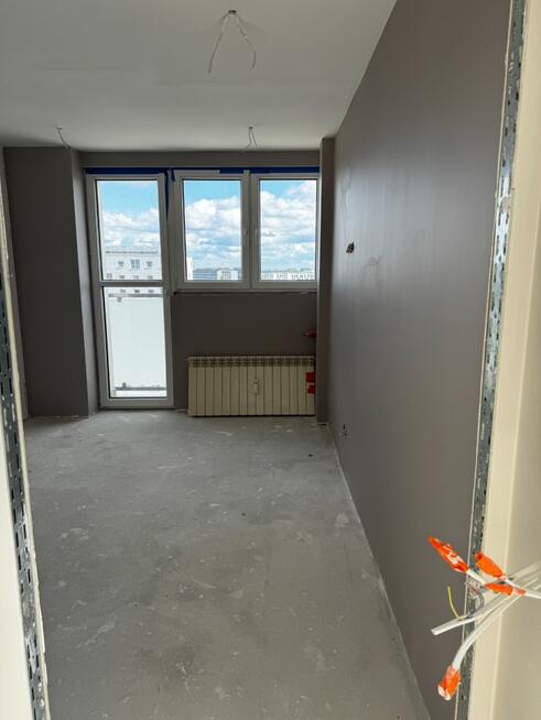 3 pokoje | Szczęśliwice | Piękny widok | 2 Balkony
