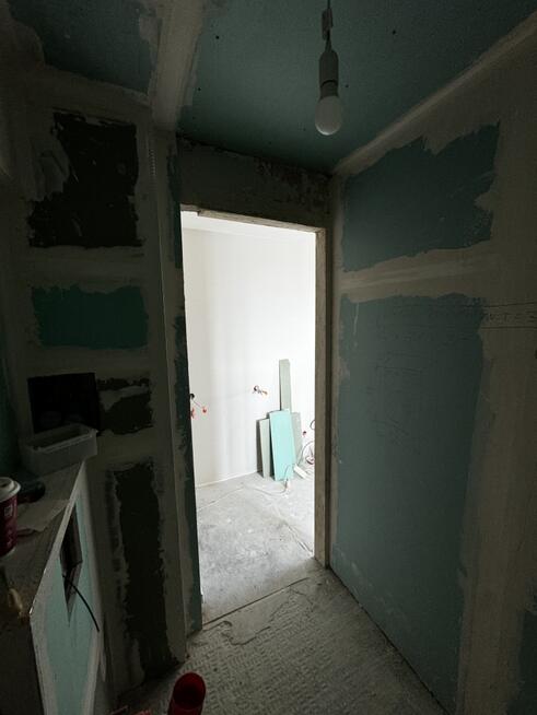 3 pokoje | Szczęśliwice | Piękny widok | 2 Balkony