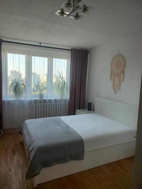 2 pokoje|51 m²|Balkon|Chomiczówka|Blisko metra