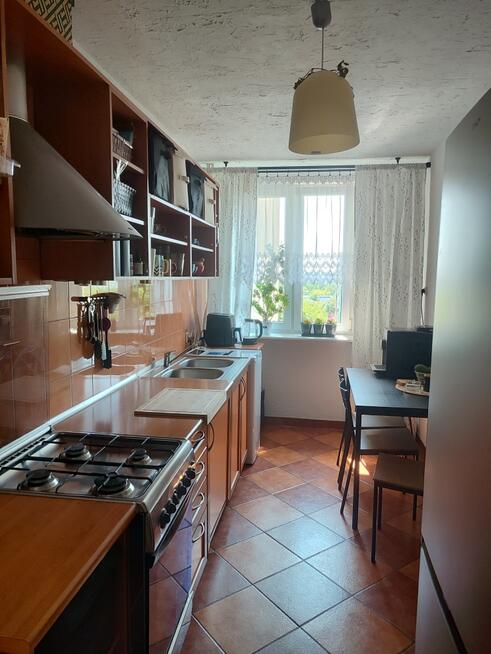2 pokoje|51 m²|Balkon|Chomiczówka|Blisko metra
