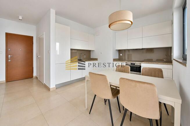 Apartament z widokiem na Pałac Kultury i Nauki
