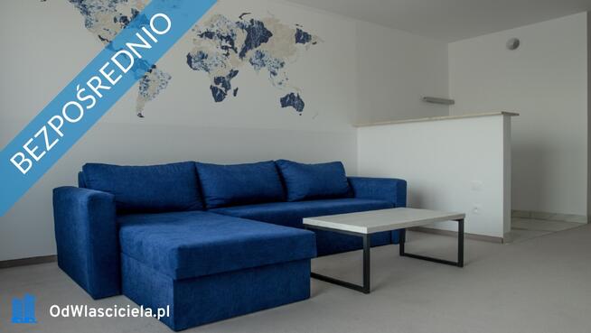 Apartament Mielno-Holiday*401, nad samym morzem.