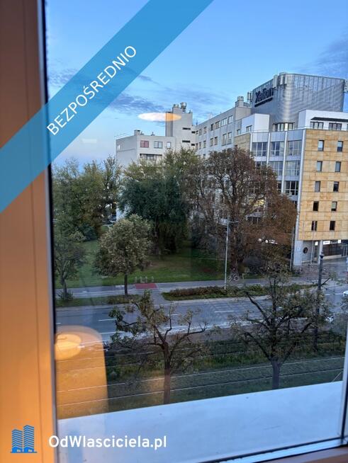 STARY MOKOTÓW•KAWALERKA•2500zł + 480zł czynsz