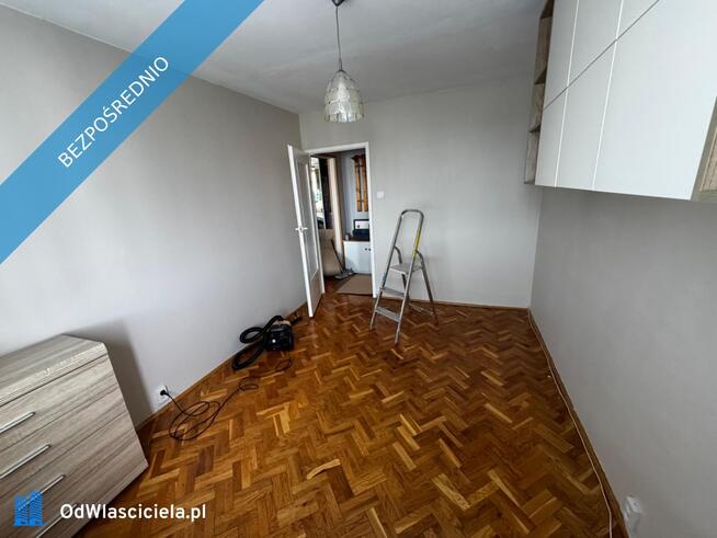 Mieszkanie 3 pokojowe Wrocław, Kozanów