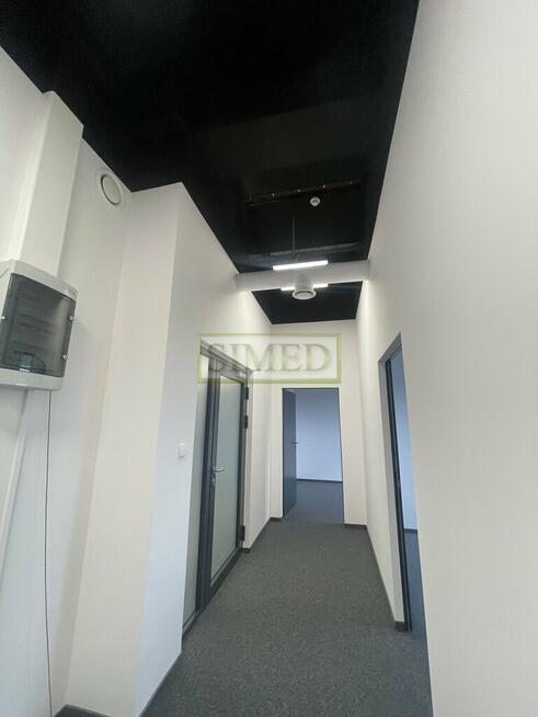 Wysoki standard,do wprowadzenia,duzy parking,24h
