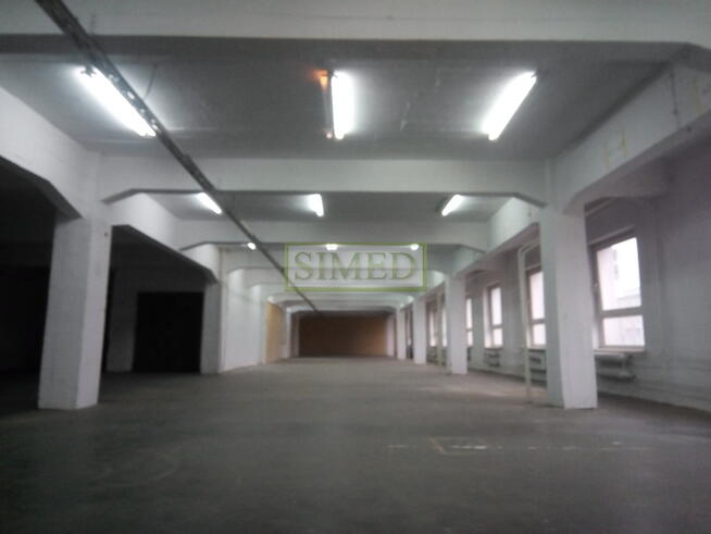 Magazyn,usługi,biuro,parking,windy,dostęp24 h