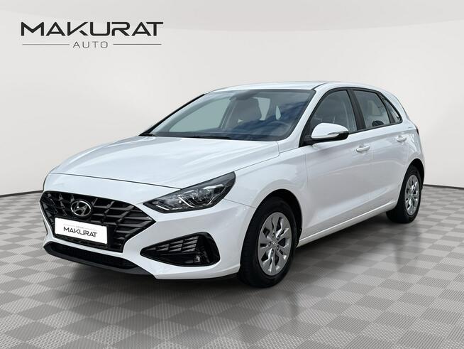Hyundai i30 DW1XR34#1.0 T-GDI Modern K.cof Cz.cof Klimatyzacja Salon PL VAT23%