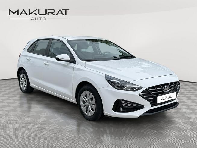 Hyundai i30 DW1XR34#1.0 T-GDI Modern K.cof Cz.cof Klimatyzacja Salon PL VAT23%