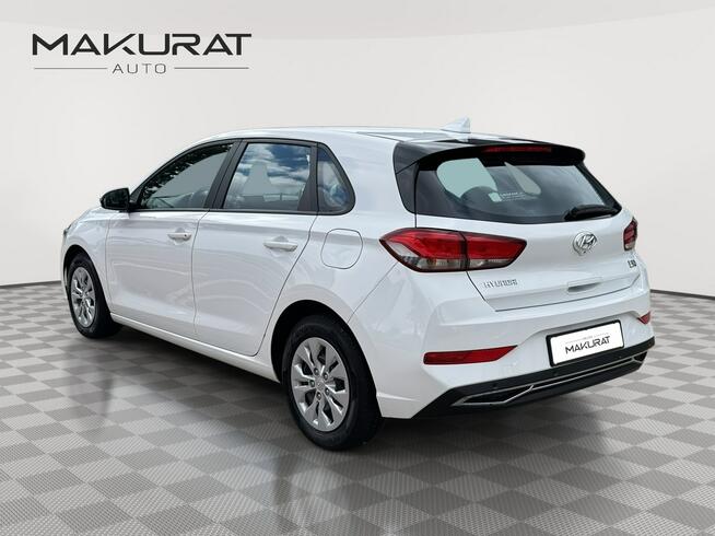 Hyundai i30 DW1XR34#1.0 T-GDI Modern K.cof Cz.cof Klimatyzacja Salon PL VAT23%