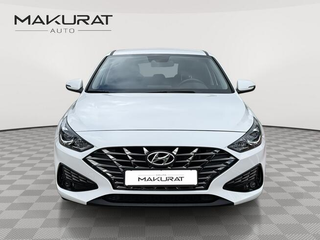 Hyundai i30 DW1XR34#1.0 T-GDI Modern K.cof Cz.cof Klimatyzacja Salon PL VAT23%