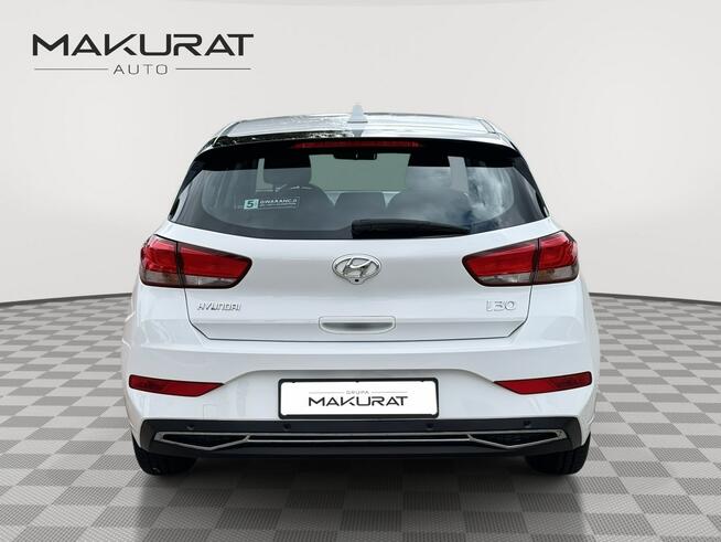 Hyundai i30 DW1XR34#1.0 T-GDI Modern K.cof Cz.cof Klimatyzacja Salon PL VAT23%