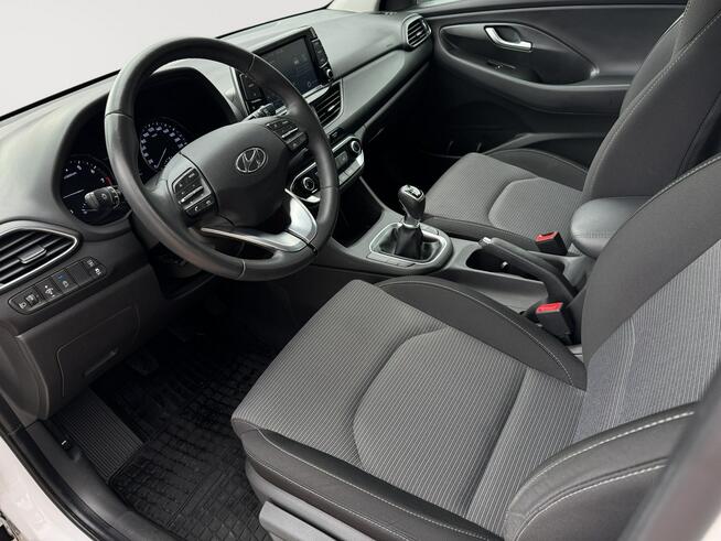 Hyundai i30 DW1XR34#1.0 T-GDI Modern K.cof Cz.cof Klimatyzacja Salon PL VAT23%