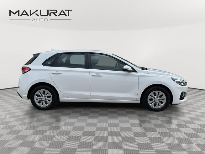 Hyundai i30 DW1XR34#1.0 T-GDI Modern K.cof Cz.cof Klimatyzacja Salon PL VAT23%