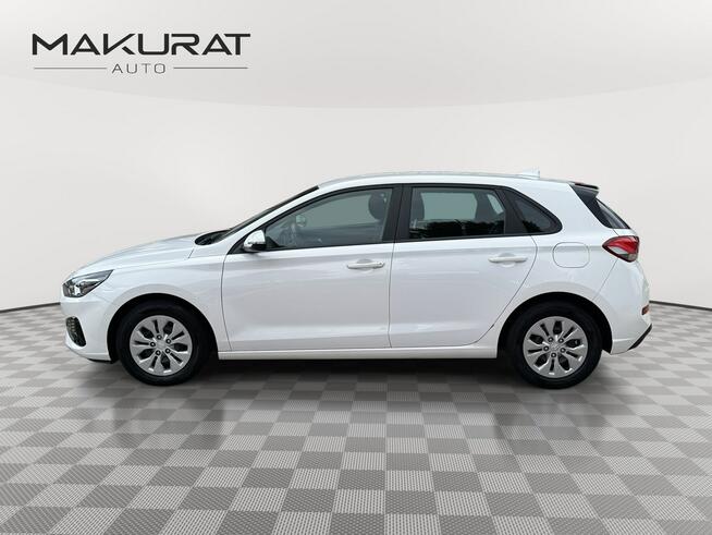 Hyundai i30 DW1XR34#1.0 T-GDI Modern K.cof Cz.cof Klimatyzacja Salon PL VAT23%