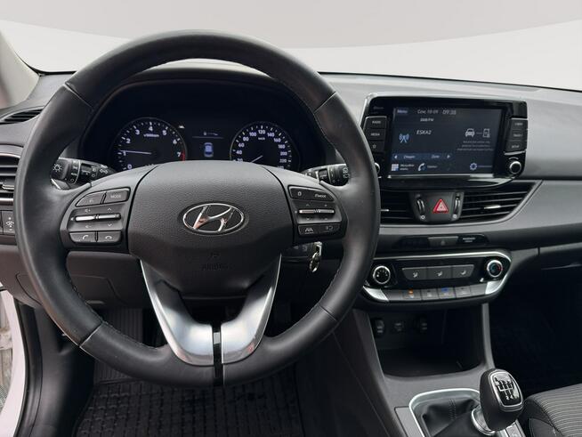 Hyundai i30 DW1XR34#1.0 T-GDI Modern K.cof Cz.cof Klimatyzacja Salon PL VAT23%