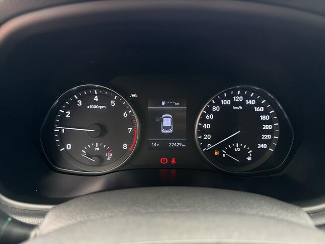 Hyundai i30 DW1XR34#1.0 T-GDI Modern K.cof Cz.cof Klimatyzacja Salon PL VAT23%