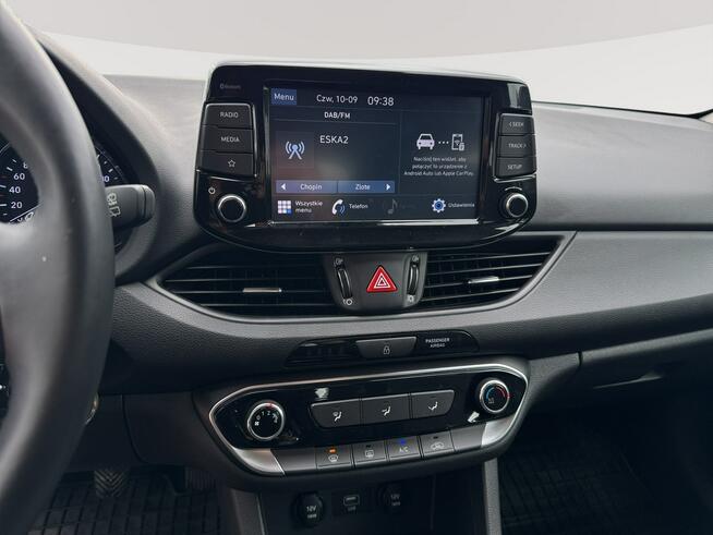 Hyundai i30 DW1XR34#1.0 T-GDI Modern K.cof Cz.cof Klimatyzacja Salon PL VAT23%