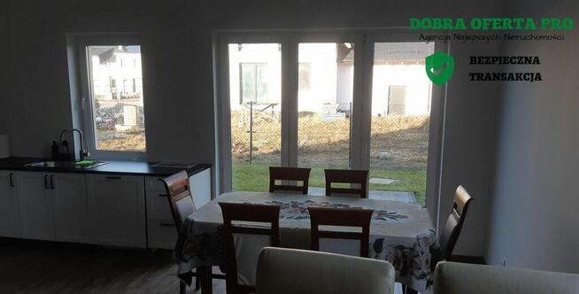 Dom 160 m² | ogród | Maćkowy | 3 kondygnacje