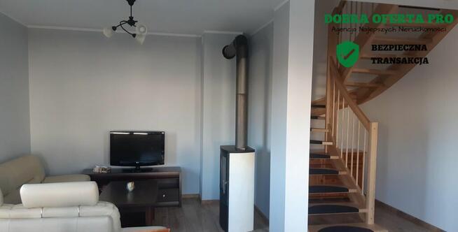 Dom 160 m² | ogród | Maćkowy | 3 kondygnacje