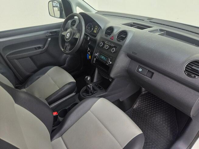 Volkswagen Caddy Tdi * klima * Export 17900zł