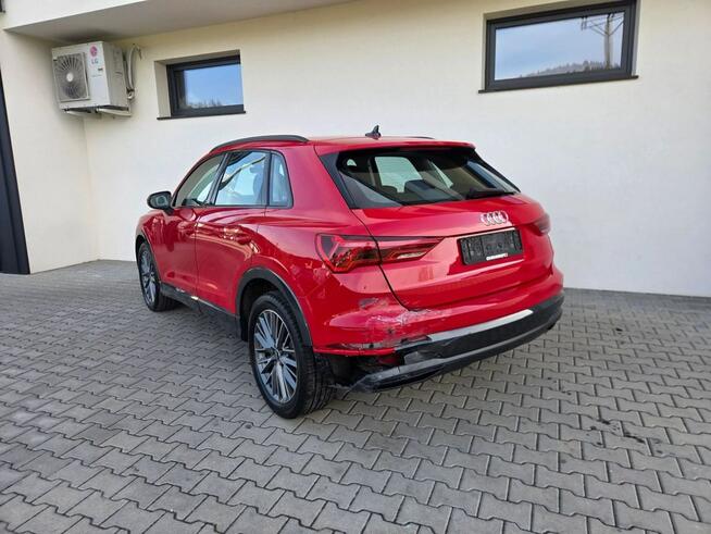 Audi Q3 2.0Tdi * Irej 2023 * Full LED * VIRTUAL * navi * el klapa