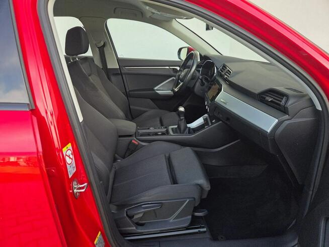 Audi Q3 2.0Tdi * Irej 2023 * Full LED * VIRTUAL * navi * el klapa