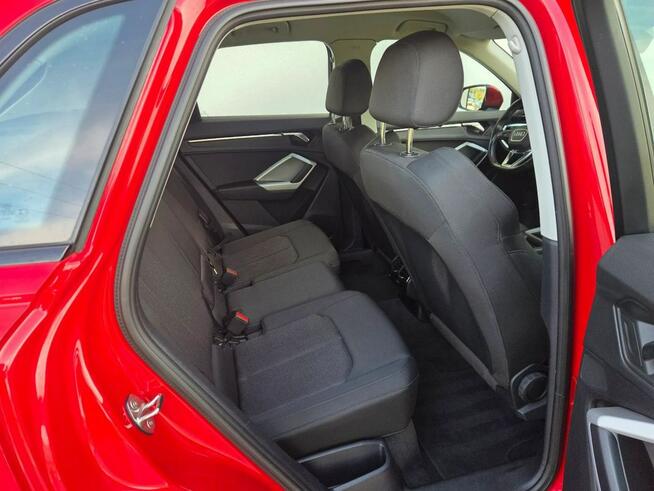 Audi Q3 2.0Tdi * Irej 2023 * Full LED * VIRTUAL * navi * el klapa