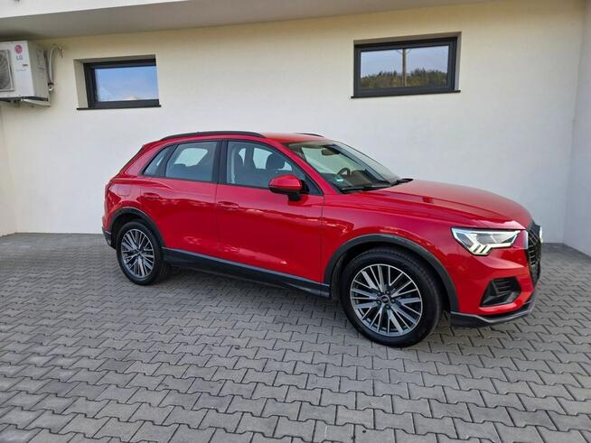 Audi Q3 2.0Tdi * Irej 2023 * Full LED * VIRTUAL * navi * el klapa