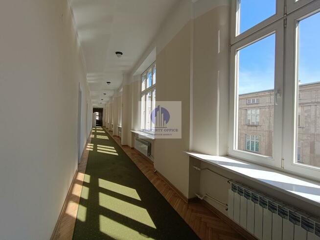 Lokal użytkowy Warszawa Śródmieście, Moniuszki
