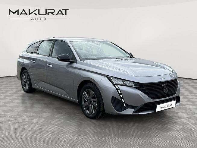 Peugeot 308 GD1N571#1.2 PureTech Active Pack EAT8 NAVI Cz.park Salon PL VAT23