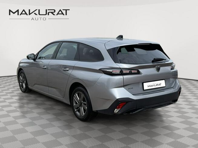 Peugeot 308 GD1N571#1.2 PureTech Active Pack EAT8 NAVI Cz.park Salon PL VAT23