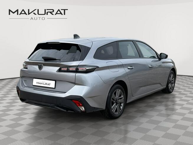 Peugeot 308 GD1N571#1.2 PureTech Active Pack EAT8 NAVI Cz.park Salon PL VAT23
