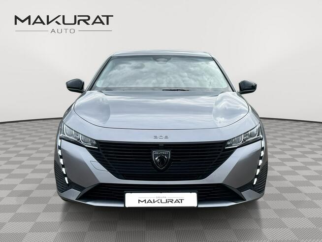Peugeot 308 GD1N571#1.2 PureTech Active Pack EAT8 NAVI Cz.park Salon PL VAT23