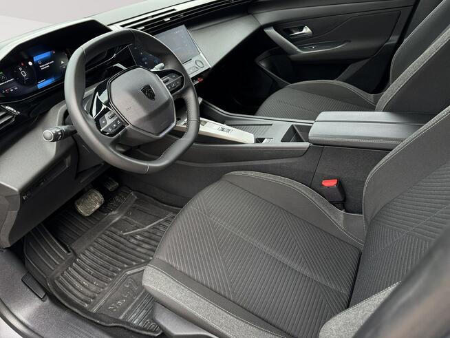 Peugeot 308 GD1N571#1.2 PureTech Active Pack EAT8 NAVI Cz.park Salon PL VAT23