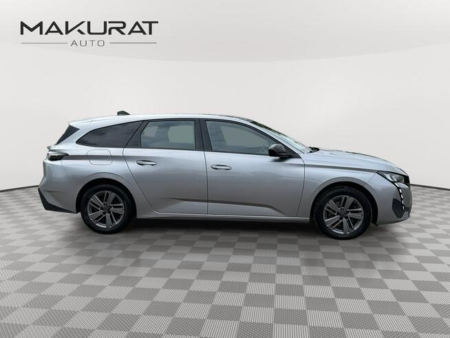 Peugeot 308 GD1N571#1.2 PureTech Active Pack EAT8 NAVI Cz.park Salon PL VAT23