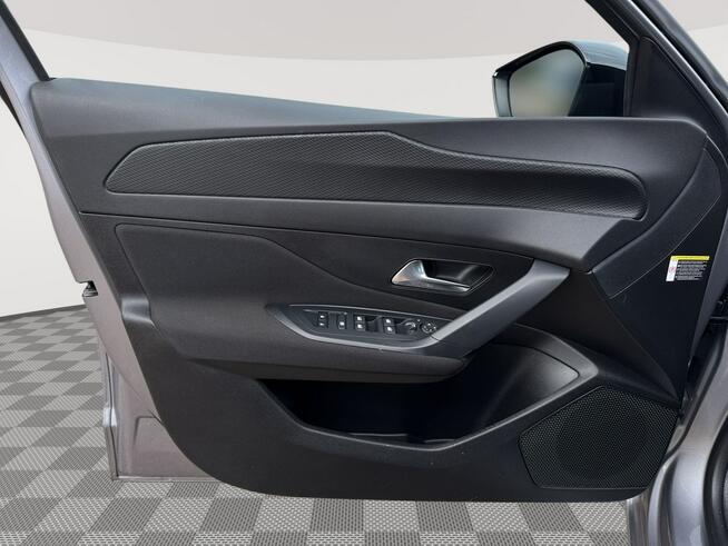 Peugeot 308 GD1N571#1.2 PureTech Active Pack EAT8 NAVI Cz.park Salon PL VAT23