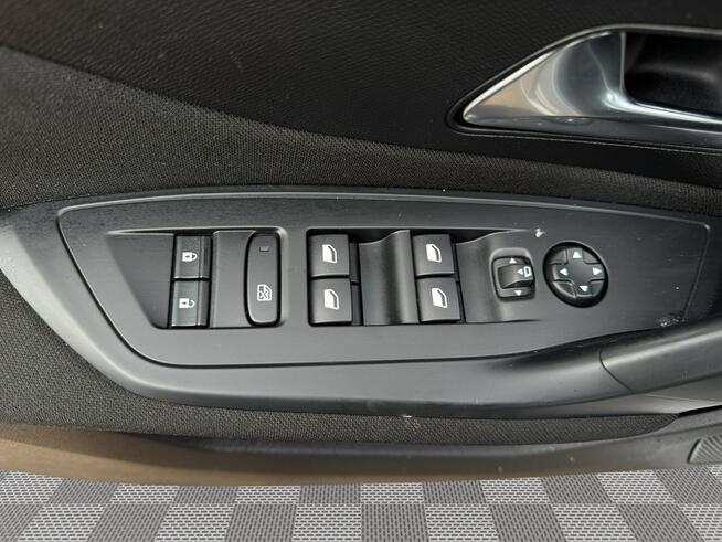 Peugeot 308 GD1N571#1.2 PureTech Active Pack EAT8 NAVI Cz.park Salon PL VAT23