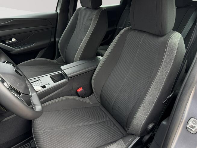 Peugeot 308 GD1N571#1.2 PureTech Active Pack EAT8 NAVI Cz.park Salon PL VAT23