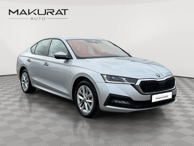 Škoda Octavia CT479AM#1.5 TSI e-Tec Ambition DSG Podgrz.f i szyba Salon PL VAT23%