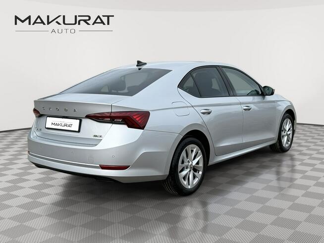 Škoda Octavia CT479AM#1.5 TSI e-Tec Ambition DSG Podgrz.f i szyba Salon PL VAT23%